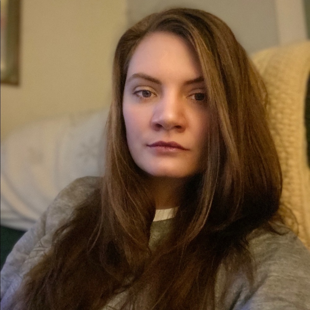 Meet your Posher, Allison